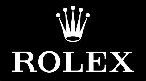 rolex sigle|rolex logo origin.